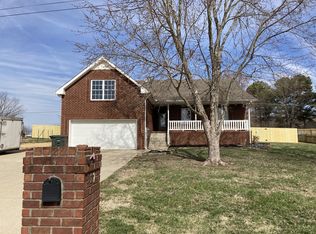 117 Gentry Dr, Portland, TN 37148