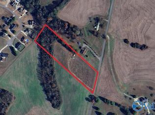 Lowery Rd NE, Arab, AL 35016