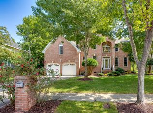 2220 Childeric Rd, Virginia Beach, VA 23456