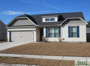 110 Timberlake Ln, Guyton, GA 31312