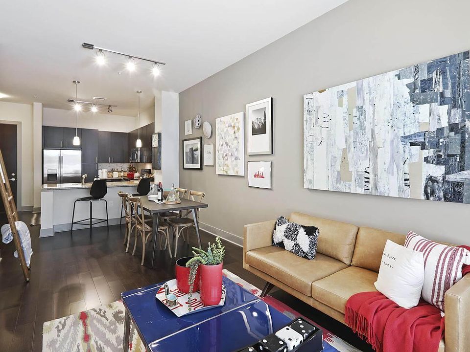 1st image of 601 N Grant St #251