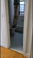 Rented by Tompkins Square Realty