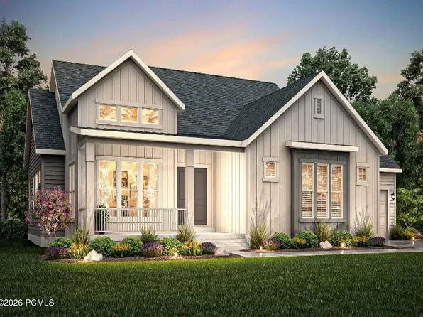 1999 S 540th, Heber City, UT 84032