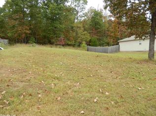 8 Penny Ln, Alexander, AR 72002