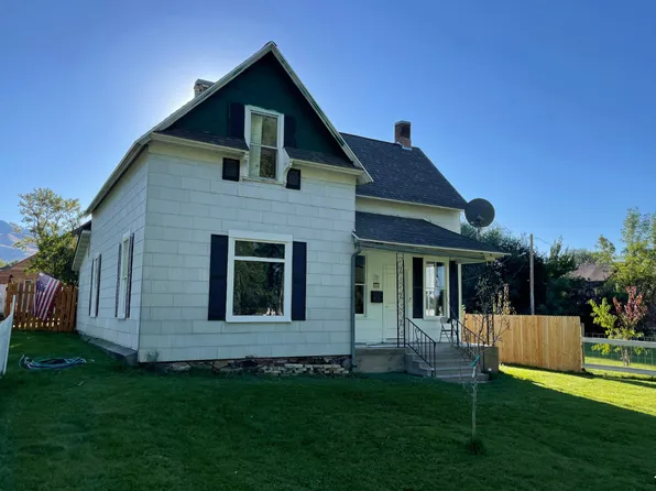 280 N Main St, Smithfield, UT 84335