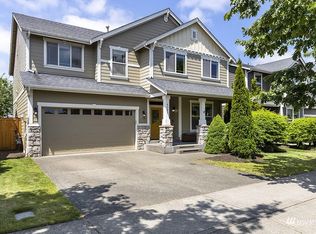 4505 Cashmere Dr NE, Lacey, WA 98516