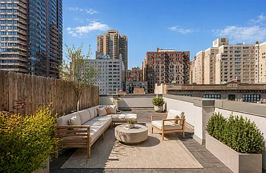 431 East 87th Street, #PHA