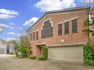 5225 Cornish St Unit 1, Houston, TX 77007