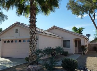 15760 W Post Dr, Surprise, AZ 85374