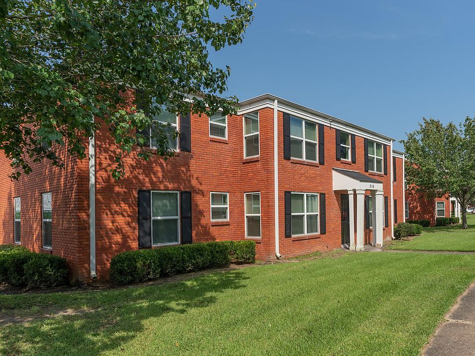 Oak Garden Apartments 325 Garden Ln Mobile AL Zillow