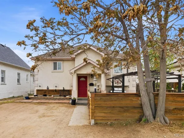 5133 Milwaukee Street, Denver, CO 80216