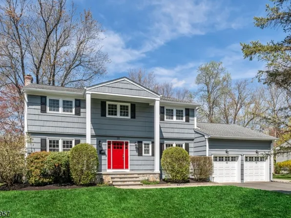 20 Bromleigh Way, Morris Twp., NJ 07950