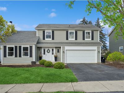 27W228 Churchill Rd, Winfield, IL, 60190