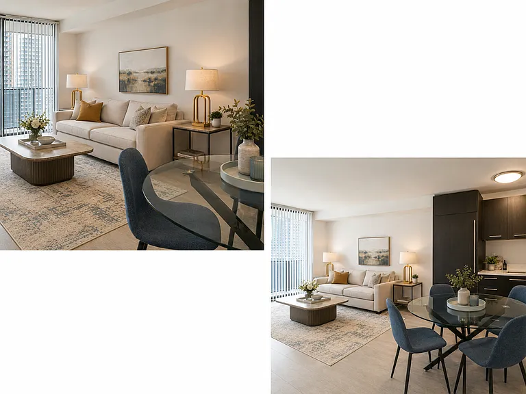 45 SW 9th St #2905 — Photo 7