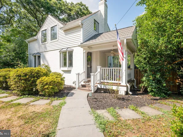 401 Tennessee Ave, Alexandria, VA 22305