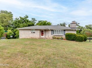 217 Linford Rd, Knoxville, TN 37920