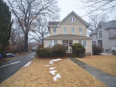 206 Church Street, Freeport, NY, 11520