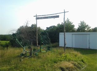 15337 Stokes Rd, Greentop, MO 63546