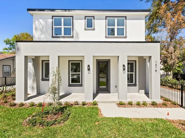1315 E Harding St, Orlando, FL 32806
