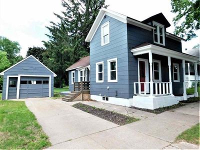 812 HUMBOLDT AVENUE, Wausau, WI, 54403