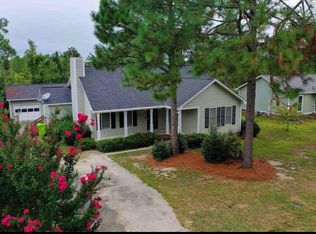 204 Camp Creek Dr, Elgin, SC 29045