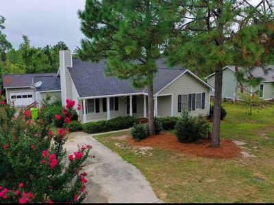 204 Camp Creek Dr, Elgin, SC, 29045
