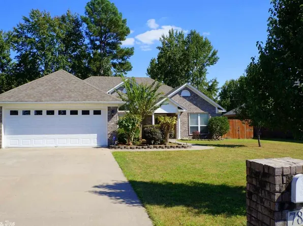 782 Jamestown Cir, Jacksonville, AR 72076