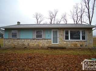 35 Van Burren Rd, Jersey Shore, PA 17740