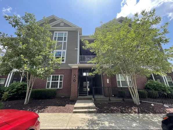 8121 Lenox Creekside Dr #O-13, Antioch, TN 37013