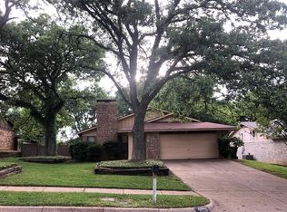 4244 Rush Springs Dr, Arlington, TX 76016