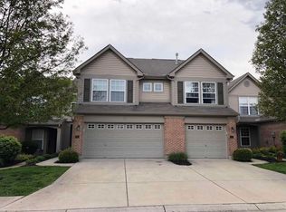 6543 Twin Lakes Dr, Mason, OH