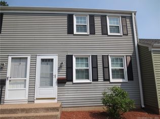 5 Redbud Ln #5, Glastonbury, CT 06033