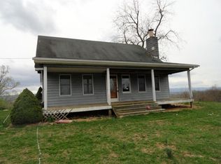 1550 Aspen Ln, Marion, VA 24354