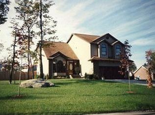 109 Randy Ln, Johnstown, PA 15904