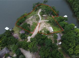 226 Chimney Rock Rd, Camdenton, MO 65020