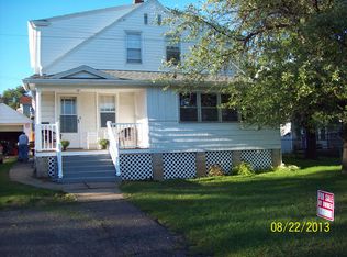 712 N Kimberly Ave, Iron Mountain, MI 49801