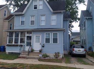 234 Kossuth St, Riverside, NJ 08075