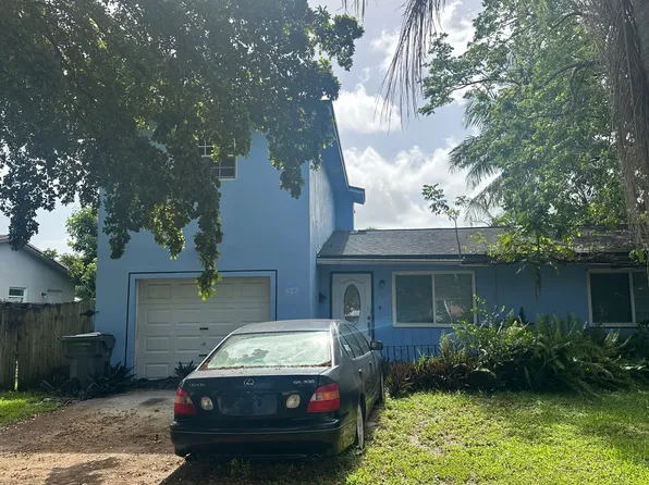 527 S 28th Ave, Hollywood, FL 33020