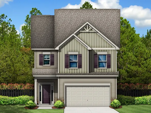 48 Harvest Glen Dr, Elgin, SC 29045