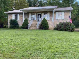 179 Austin Dr, Rogersville, TN 37857