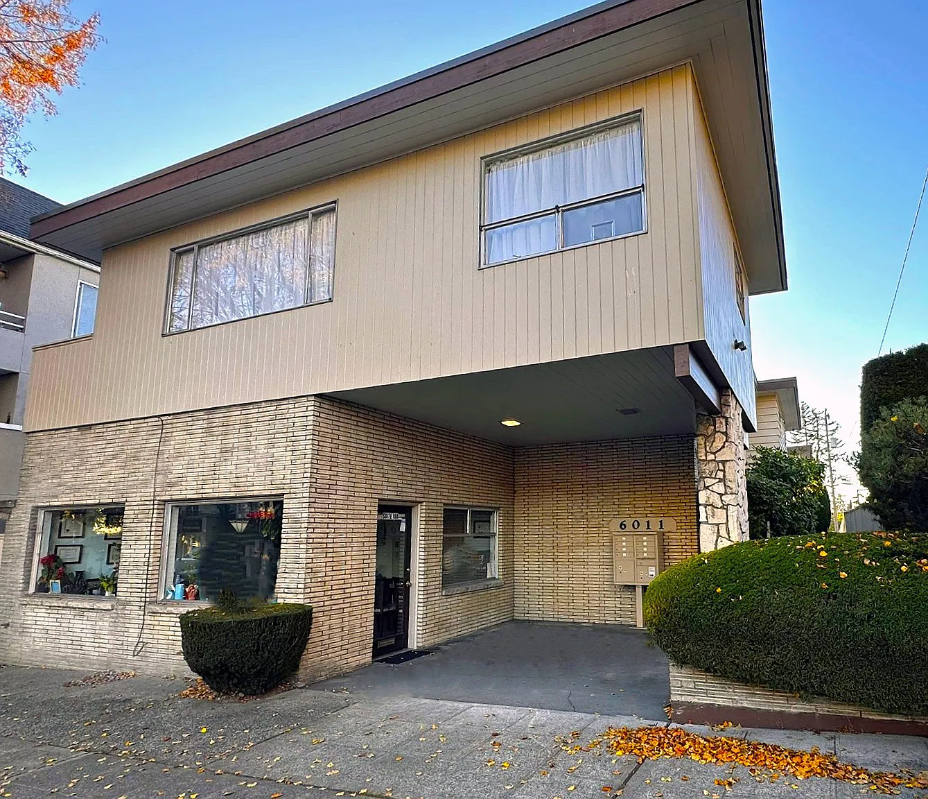 2 bed, 850 sqft, $1,850 — Photo 1