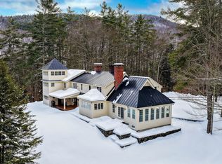 254 Town Line Rd, Plymouth, VT 05056