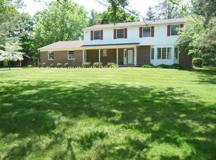 2719 Provincetown Ct, Ann Arbor, MI 48103