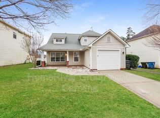 221 Amir Cir, Matthews, NC 28105