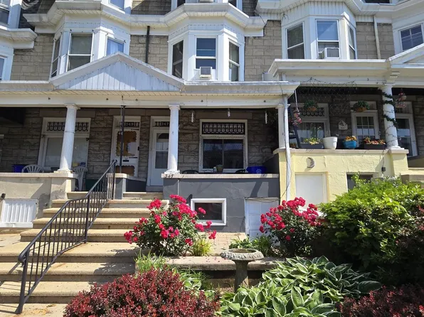 347 W Douglass St, Reading, PA 19601