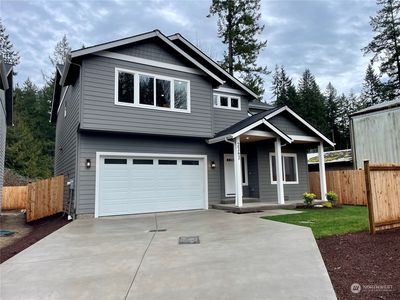 2242 SE Berg Folly Road, Port Orchard, WA, 98366
