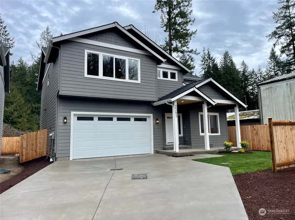 2242 SE Berg Folly Road, Port Orchard, WA 98366