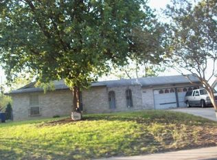 506 Solar Dr, San Antonio, TX 78227