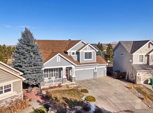 11121 Night Heron Dr, Parker, CO 80134