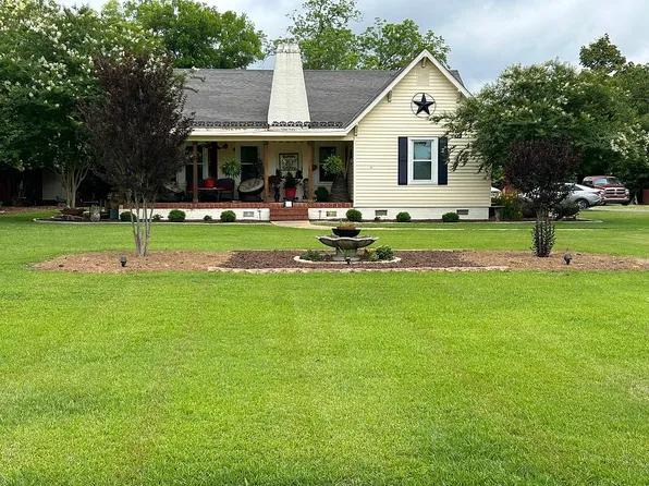 157 Cherry Ave, Blakely, GA 39823